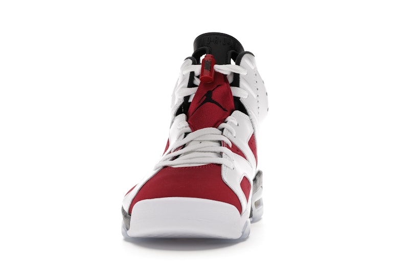 Jordan 6 Retro Carmine (2021)