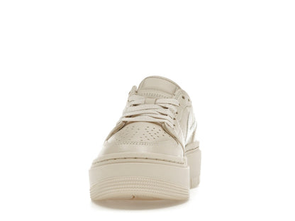 Jordan 1 Elevate Low Legend Light Brown (Women's)