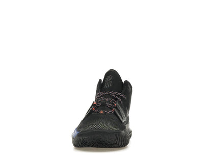 Nike Kyrie 7 Black Lime Ice (GS)