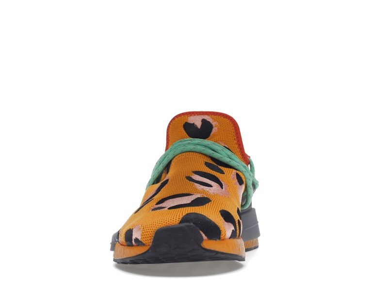 adidas NMD Hu Animal Print