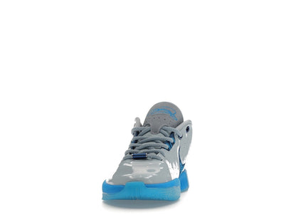 Nike LeBron 21 Blue Diver (GS)
