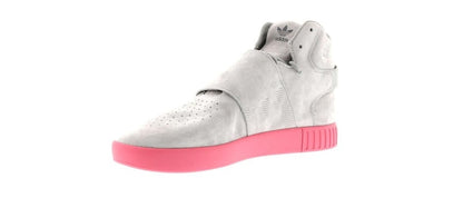 adidas Tubular Invader Strap Solid Grey