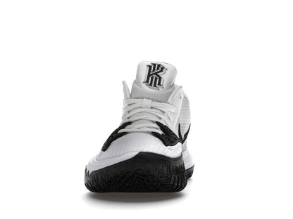Nike Kyrie 4 Low TB White Black