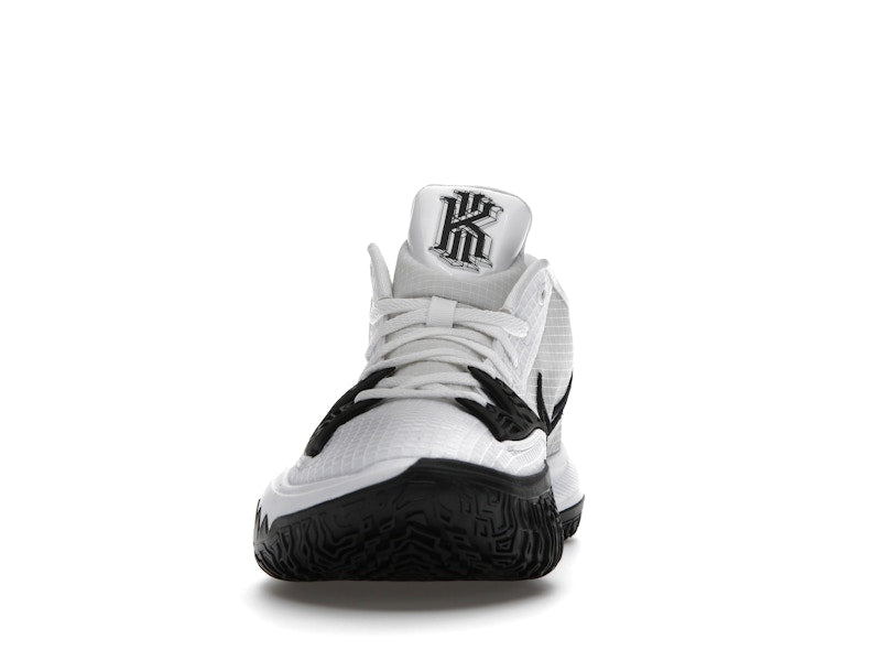 Nike Kyrie 4 Low TB White Black