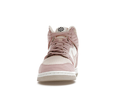 Nike Dunk High LX Next Nature Pink Oxford (Women's)