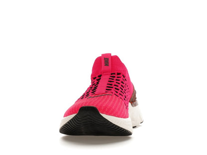 Nike React Phantom Run Flyknit 2 Pink Prime Zebra (Women's)