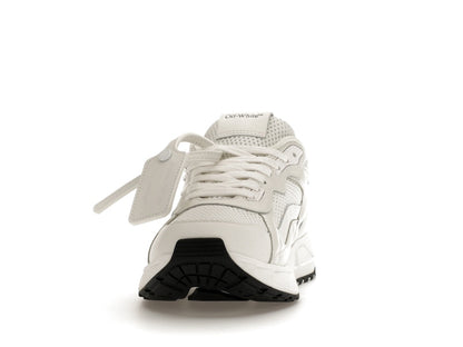 OFF-White Runner B White (Women's)