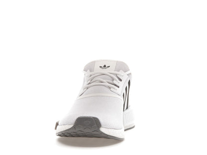adidas NMD R1 Primeblue White Black Grey