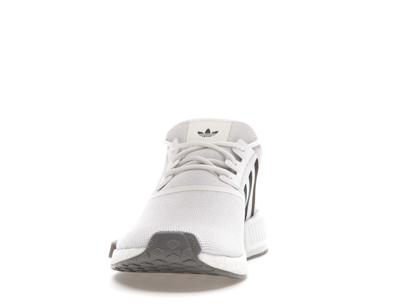 adidas NMD R1 Primeblue White Black Grey