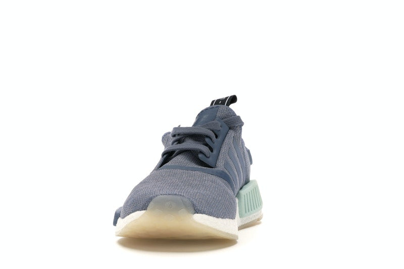adidas NMD R1 Raw Steel (Women's)