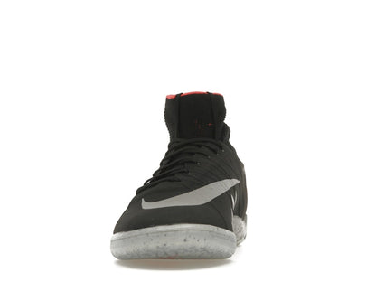Nike HyperVenomX Proximo IC Jordan Neymar Jr. Black Cement