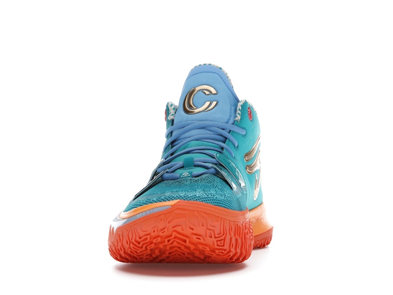 Nike Kyrie 7 Concepts Horus (Regular Box)