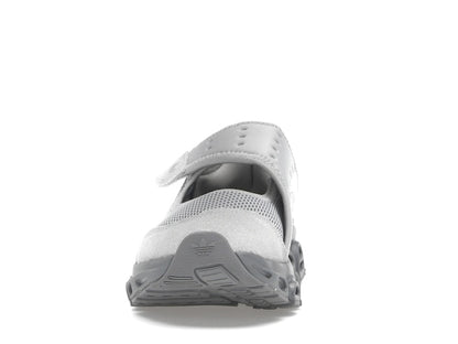 adidas AdiFOM Megajane Grey Silver Metallic