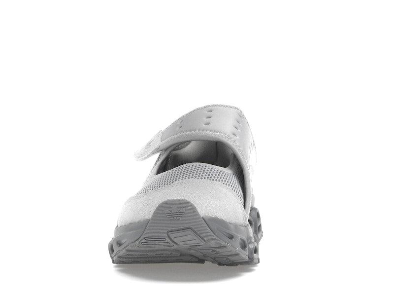 adidas AdiFOM Megajane Grey Silver Metallic