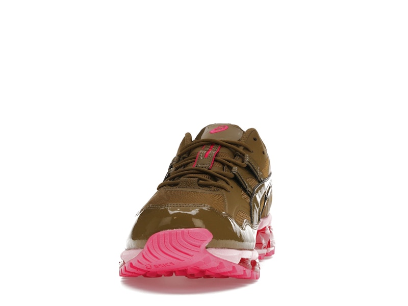 ASICS Gel-Nandi 360 GmBh Rover Pink
