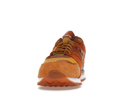 Saucony Courageous Feature Belgian Waffle