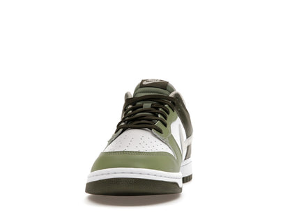 Nike Dunk Low Oil Green Cargo Khaki