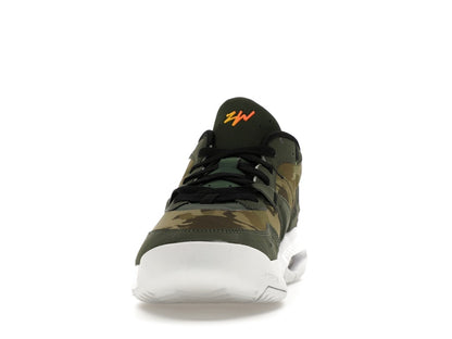 Jordan Air NFH Zion Williamson Bayou Boys Camo