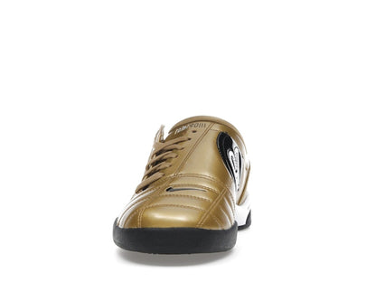 Nike Total 90 3 Metallic Gold Black (Women's)