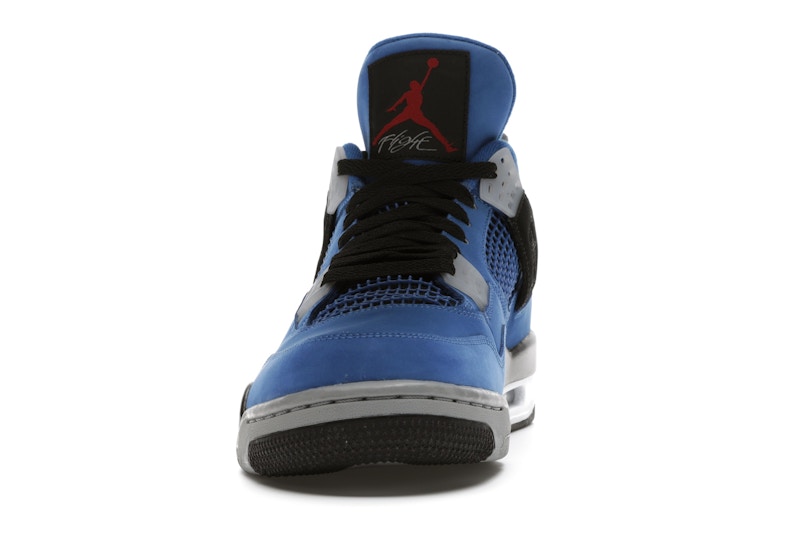 Jordan 4 Retro Eminem Encore (2017)