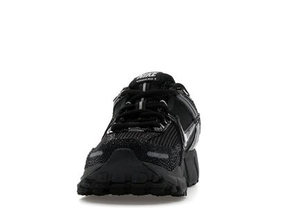 Nike Zoom Vomero 5 Black Patent (Women's)