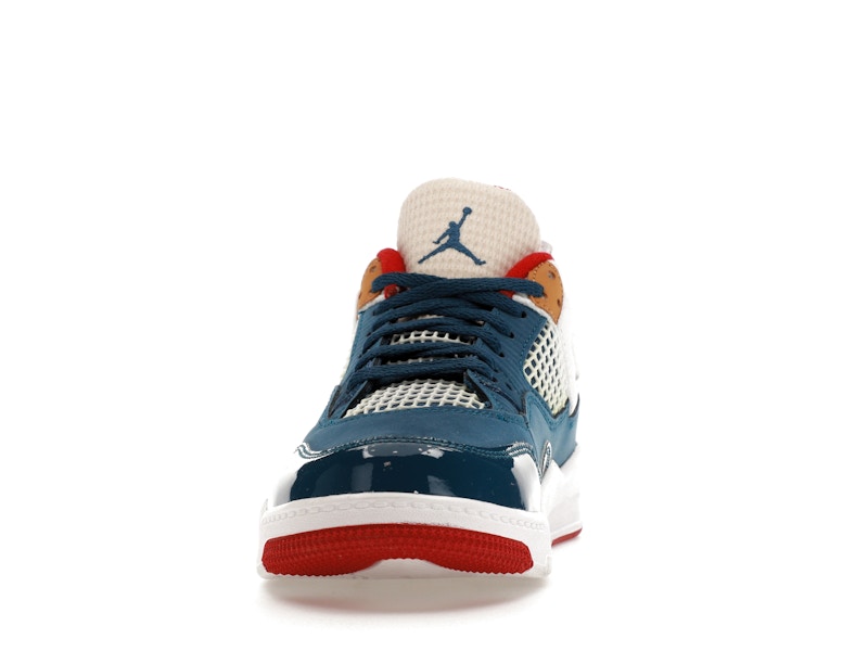 Jordan 4 Retro Messy Room (PS)