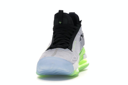 Jordan Proto Max 720 Wolf Grey Volt