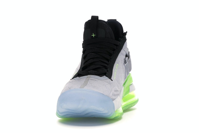 Jordan Proto Max 720 Wolf Grey Volt