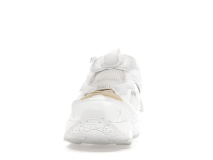 Reebok Instapump Fury Maison Margiela Memory Of White