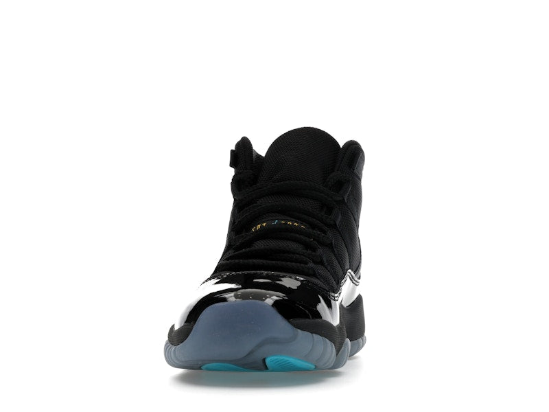 Jordan 11 Retro Gamma Blue (2025) (GS)