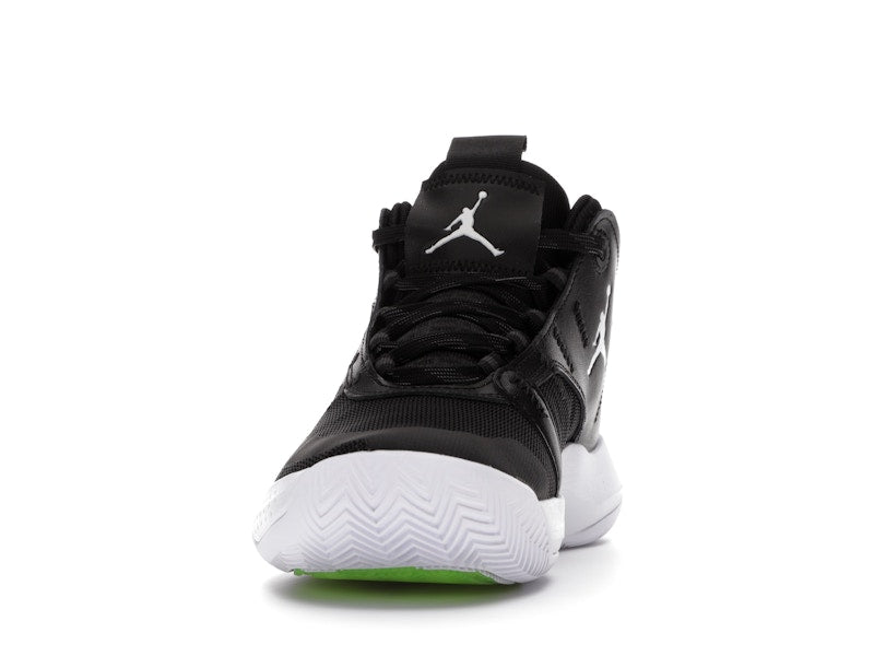 Jordan Jumpman 2020 Black White
