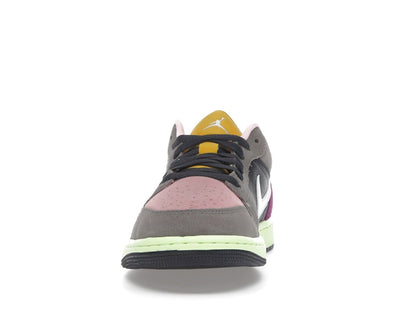 Jordan 1 Low Tokyo Bio Hack
