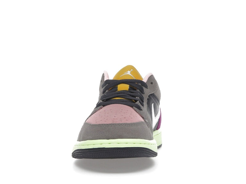 Jordan 1 Low Tokyo Bio Hack