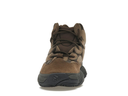 adidas Yeezy 500 High Taupe Black
