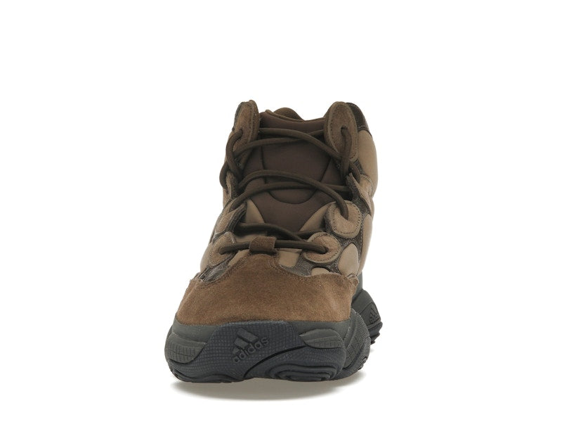 adidas Yeezy 500 High Taupe Black