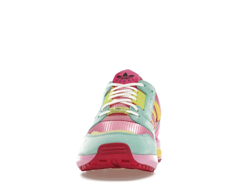 adidas x Gucci ZX 8000 Pink Strata (Women's)
