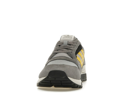 adidas ZX 600 Clear Onix Super Yellow