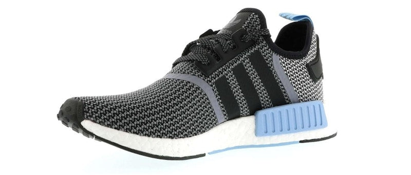 adidas NMD R1 Clear Blue