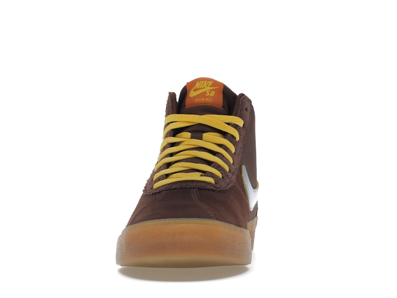 Nike SB Bruin High Why So Sad? (Women's)