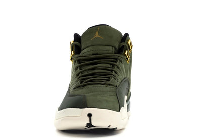 Jordan 12 Retro Chris Paul Class Of 2003