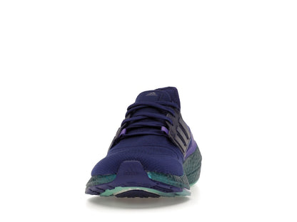 adidas Ultra Boost 22 Legacy Indigo Purple Rush (Women's)
