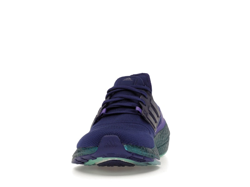adidas Ultra Boost 22 Legacy Indigo Purple Rush (Women's)