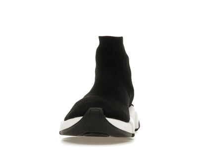 Balenciaga Speed 2.0 Black White