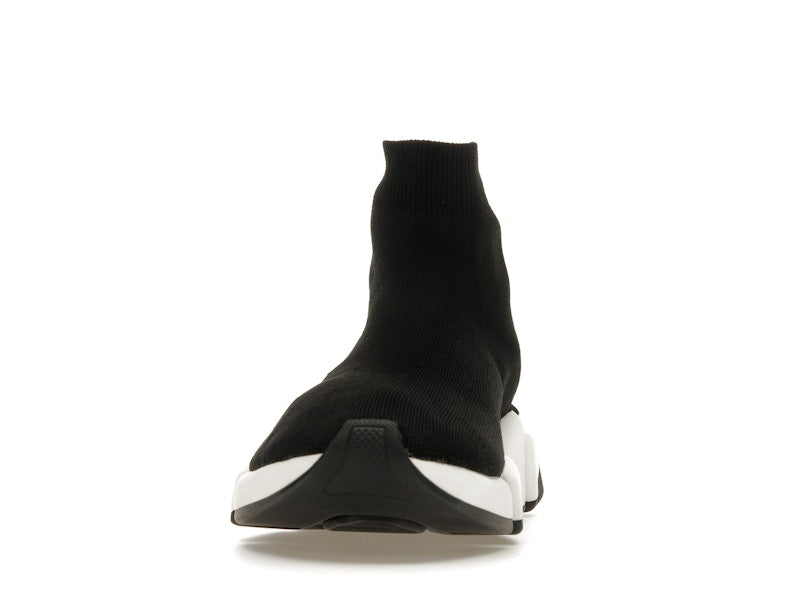 Balenciaga Speed 2.0 Black White