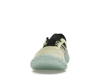 adidas Zponge Ice Yellow