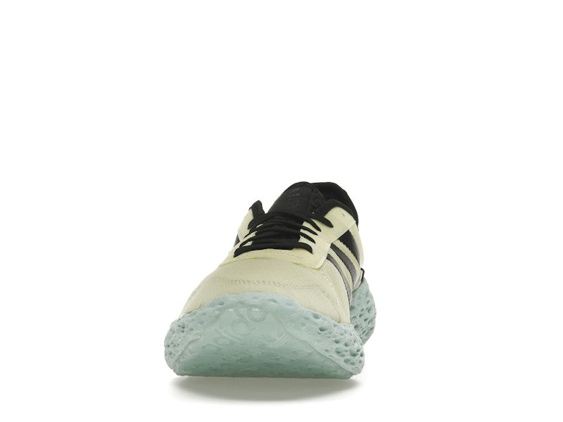 adidas Zponge Ice Yellow