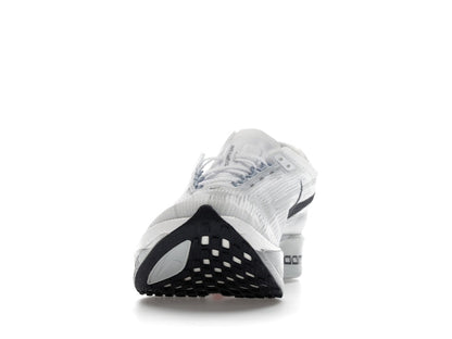 Nike ZoomX StreakFly 2 White Obsidian Mist Pure Platinum Gridiron