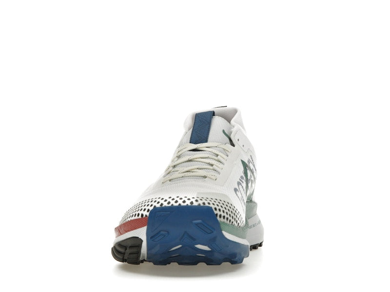 Nike React Pegasus Trail 4 Gore-Tex White Cedar