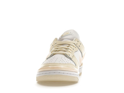 Nike Dunk Low Twist Coconut Milk Guava Ice (Women's)