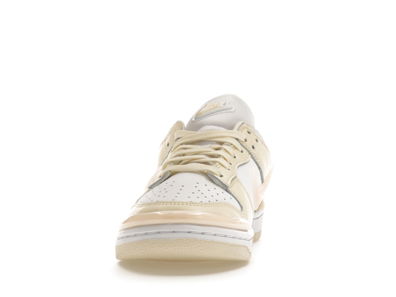 Nike Dunk Low Twist Coconut Milk Guava Ice (Women's)